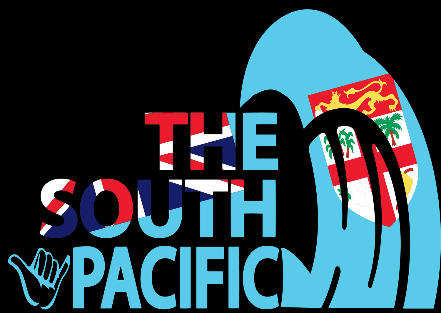 THE FLAGSHIP SOUTH PACIFIC