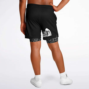 SP WAVE 2-in-1 shorts