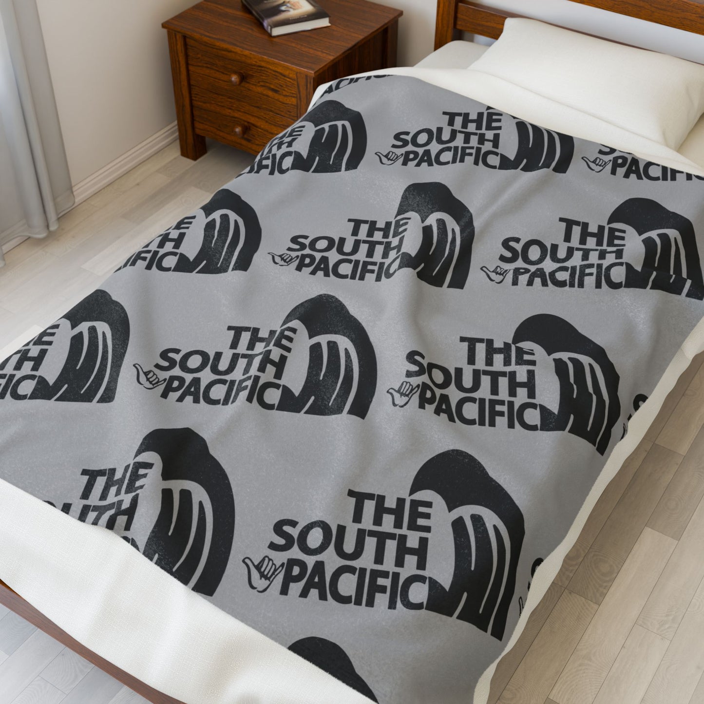 SP Wave Classic Gray