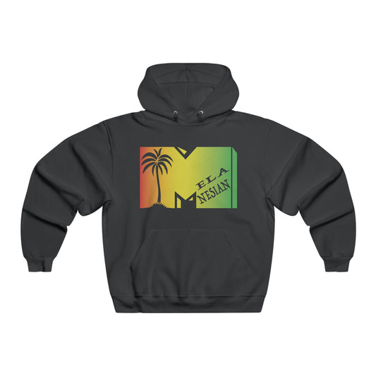 MELANESIAN TV Hoodie