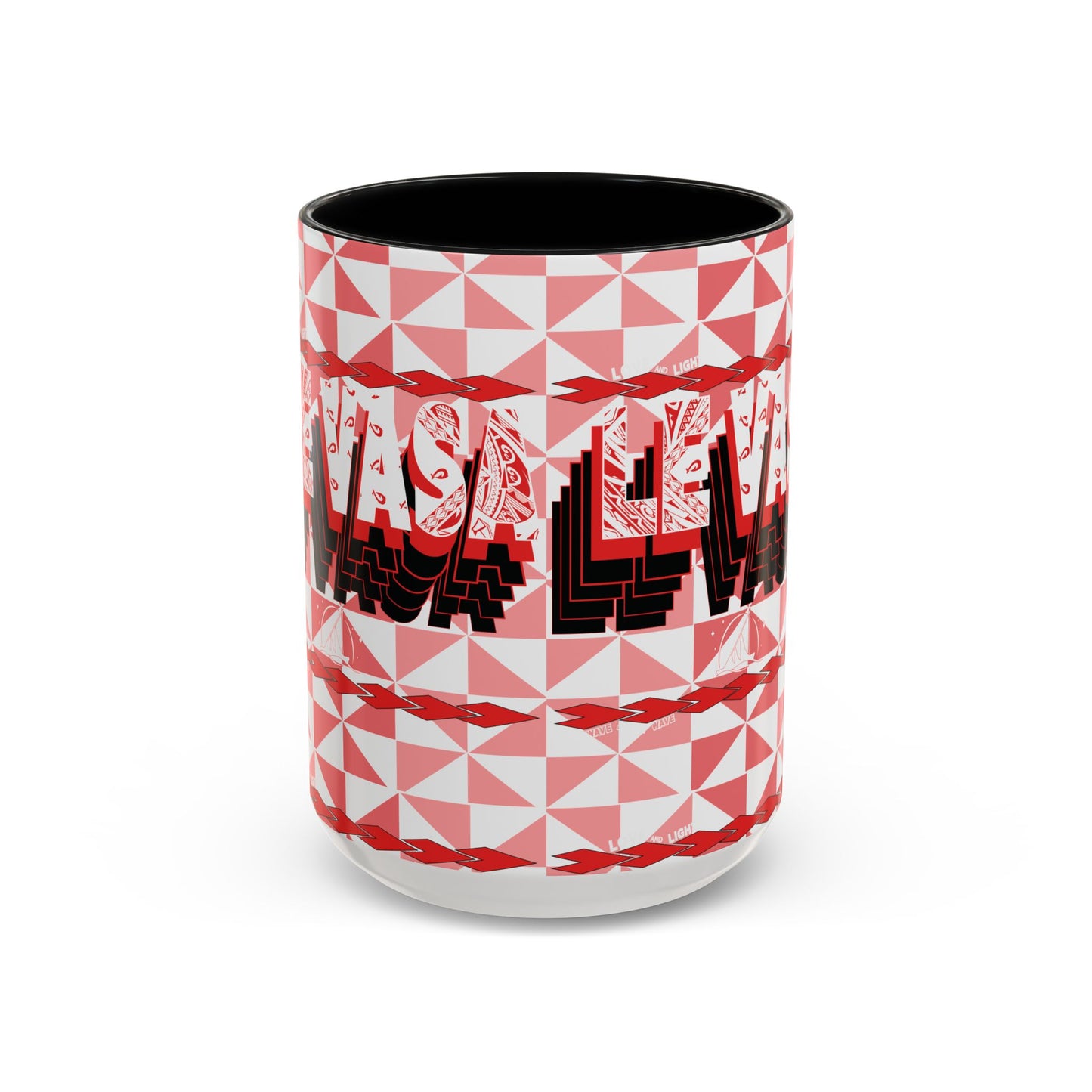 RETRO LE VASA  Mug (11, 15oz)