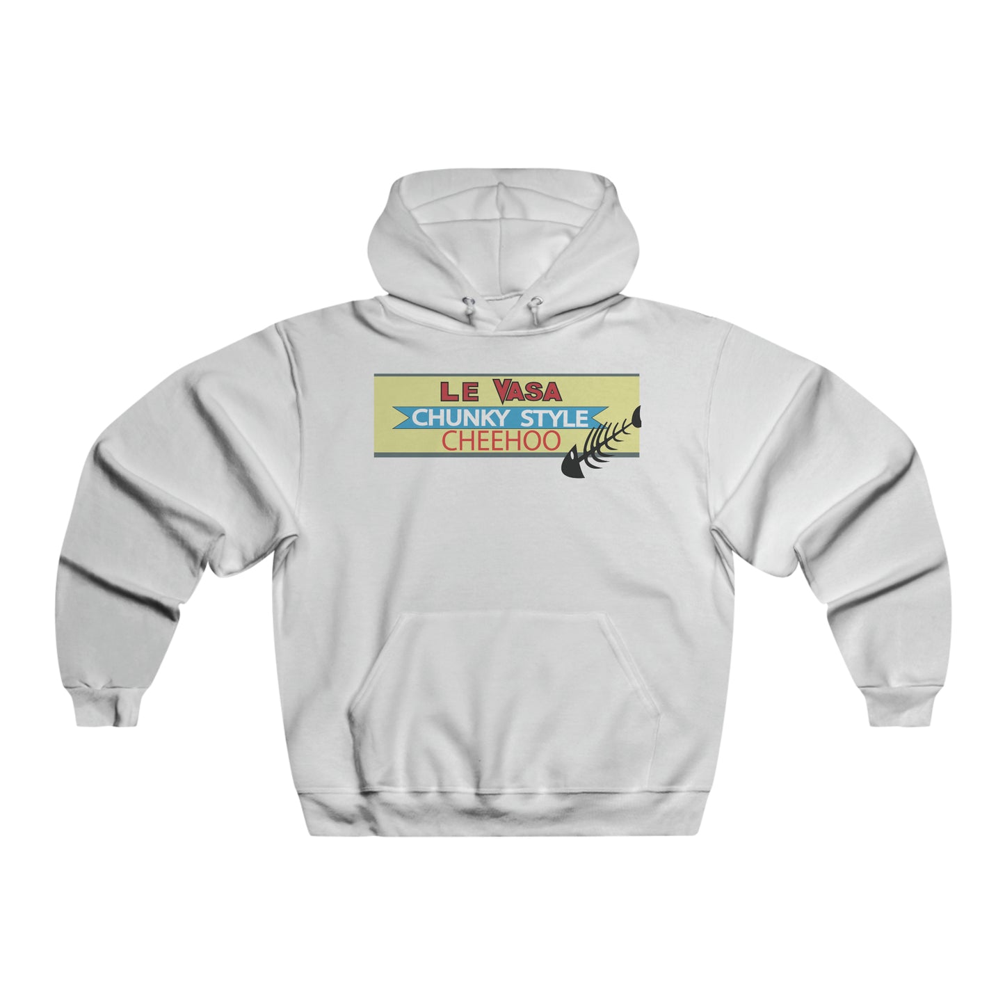 CHEEHOO WAHOO HOODIE