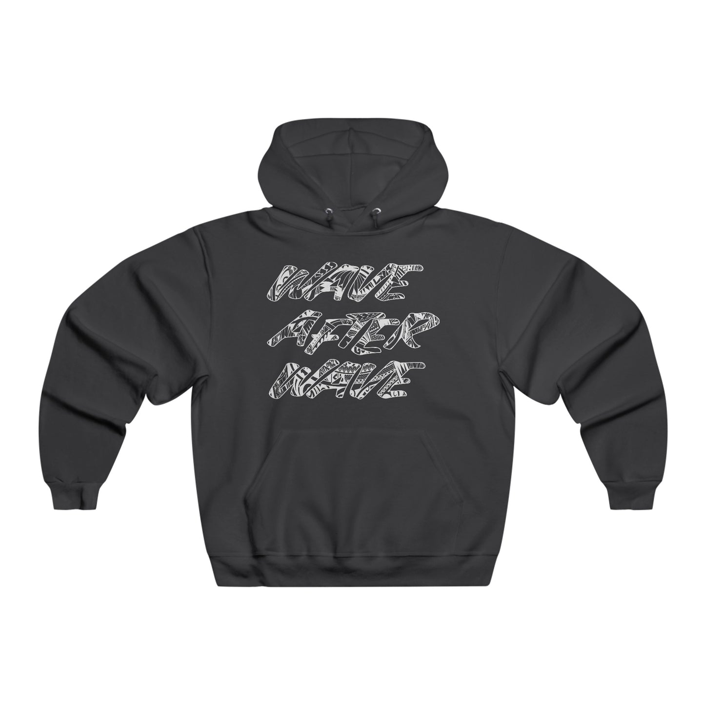 Wave After Wave Hoodie