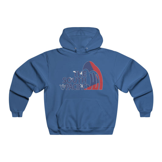 SP SAMOA FLAG HOODIE