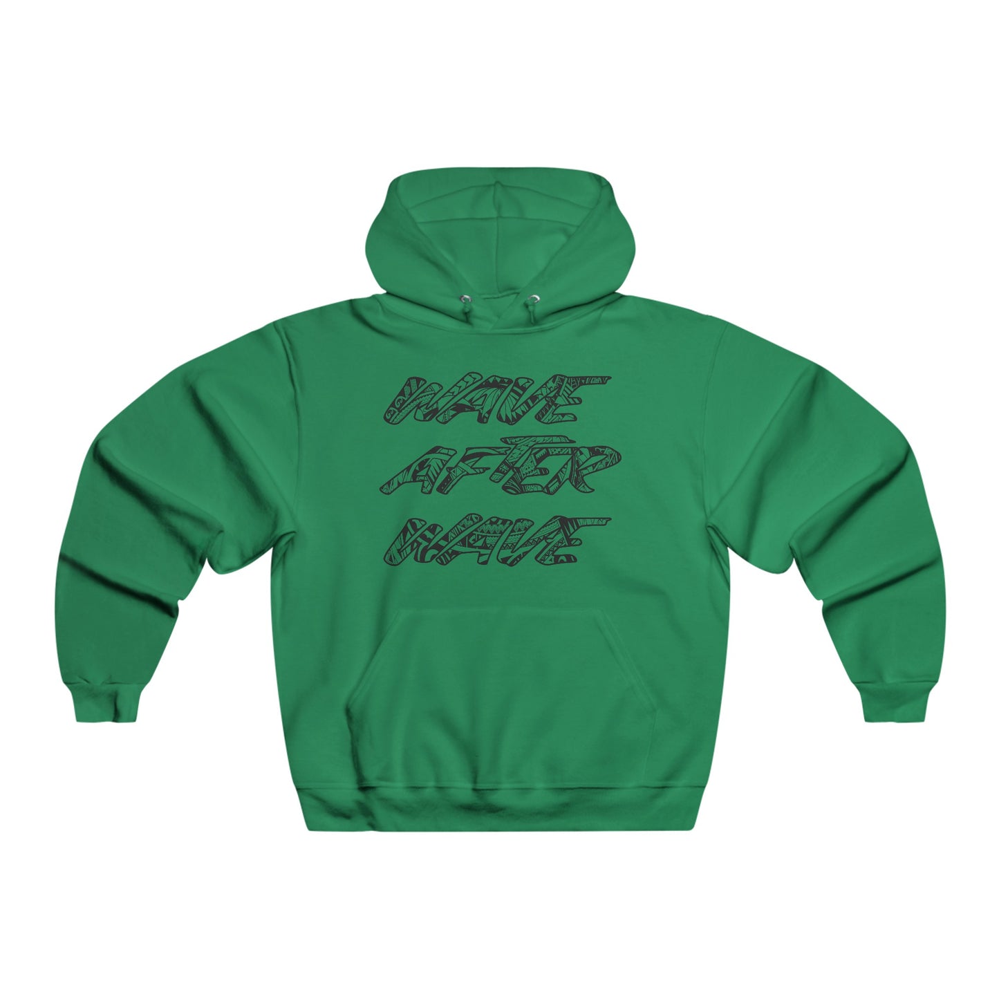 Wave After Wave Hoodie