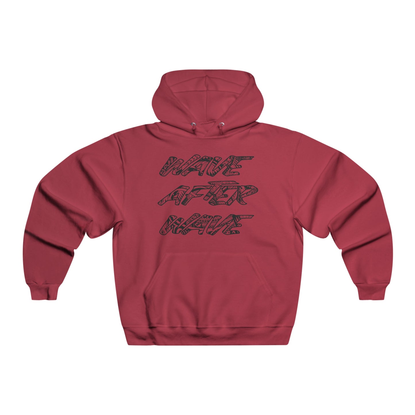 Wave After Wave Hoodie