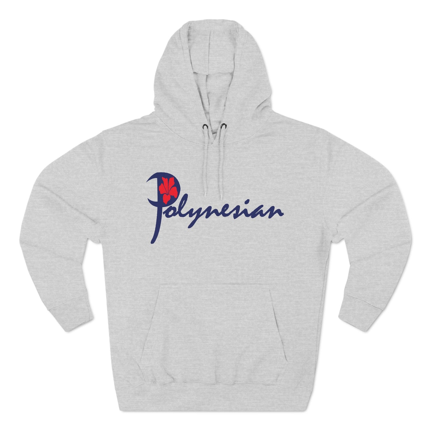 Proud Polynesian Hoodie