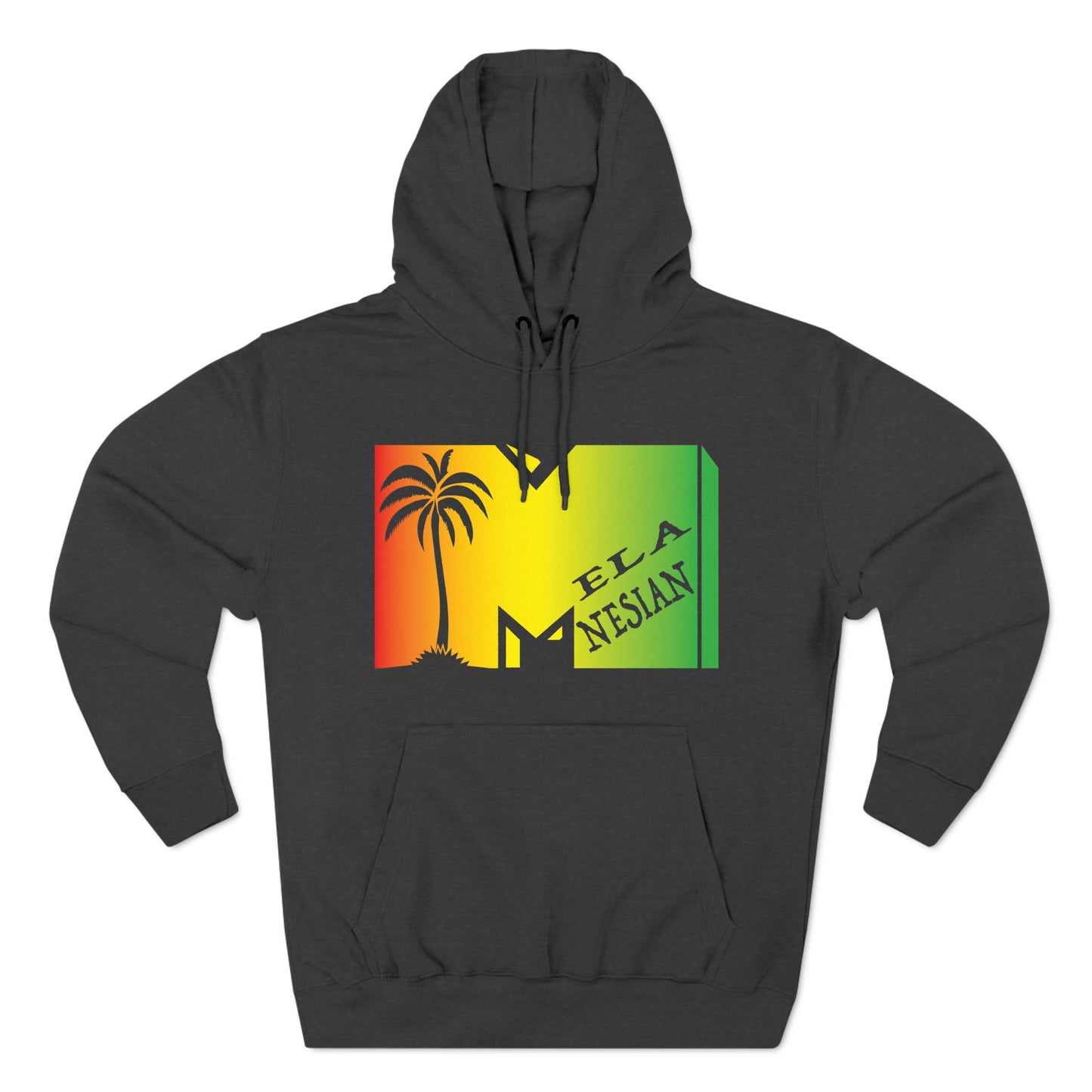 Melanesian TV Hoodie