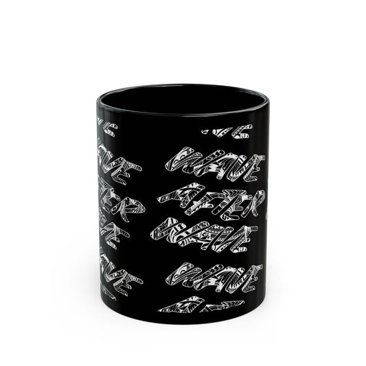 Wave After Wave Mug (11oz, 15oz)