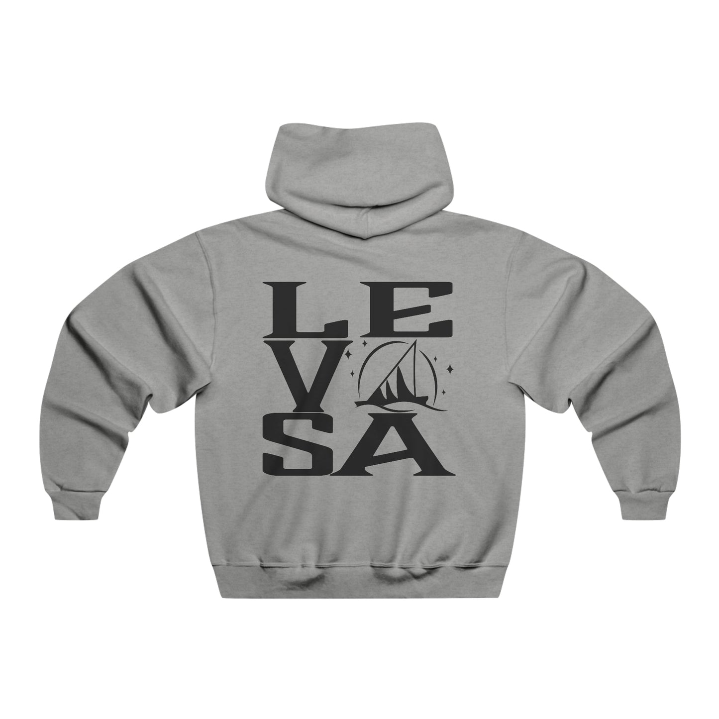 SASA SLIPPAH Hoodie