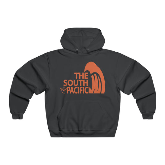 South Pacific Wave Classic Hoodie