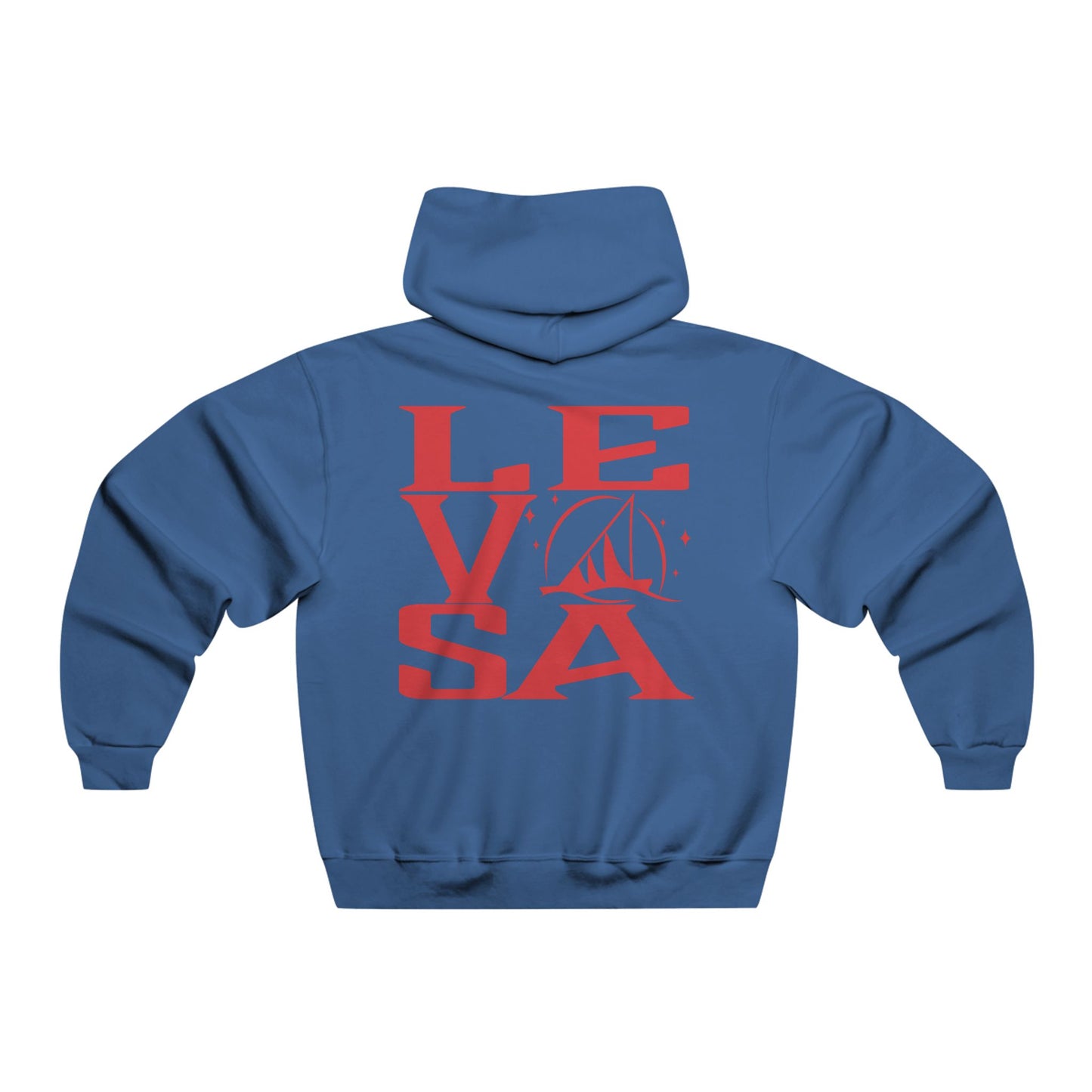 SP SAMOA FLAG HOODIE