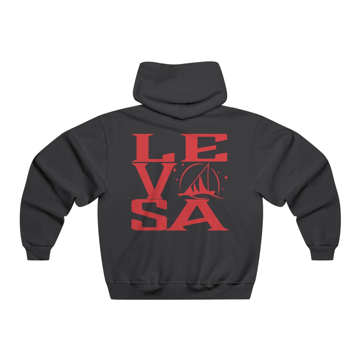 SP SAMOA FLAG HOODIE