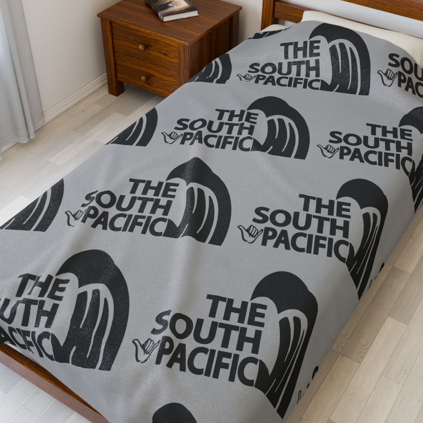 SP Wave Classic Gray