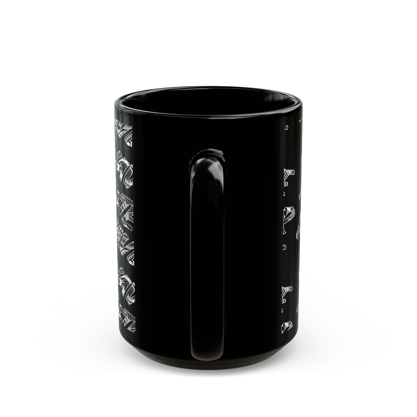 Wave After Wave Mug (11oz, 15oz)