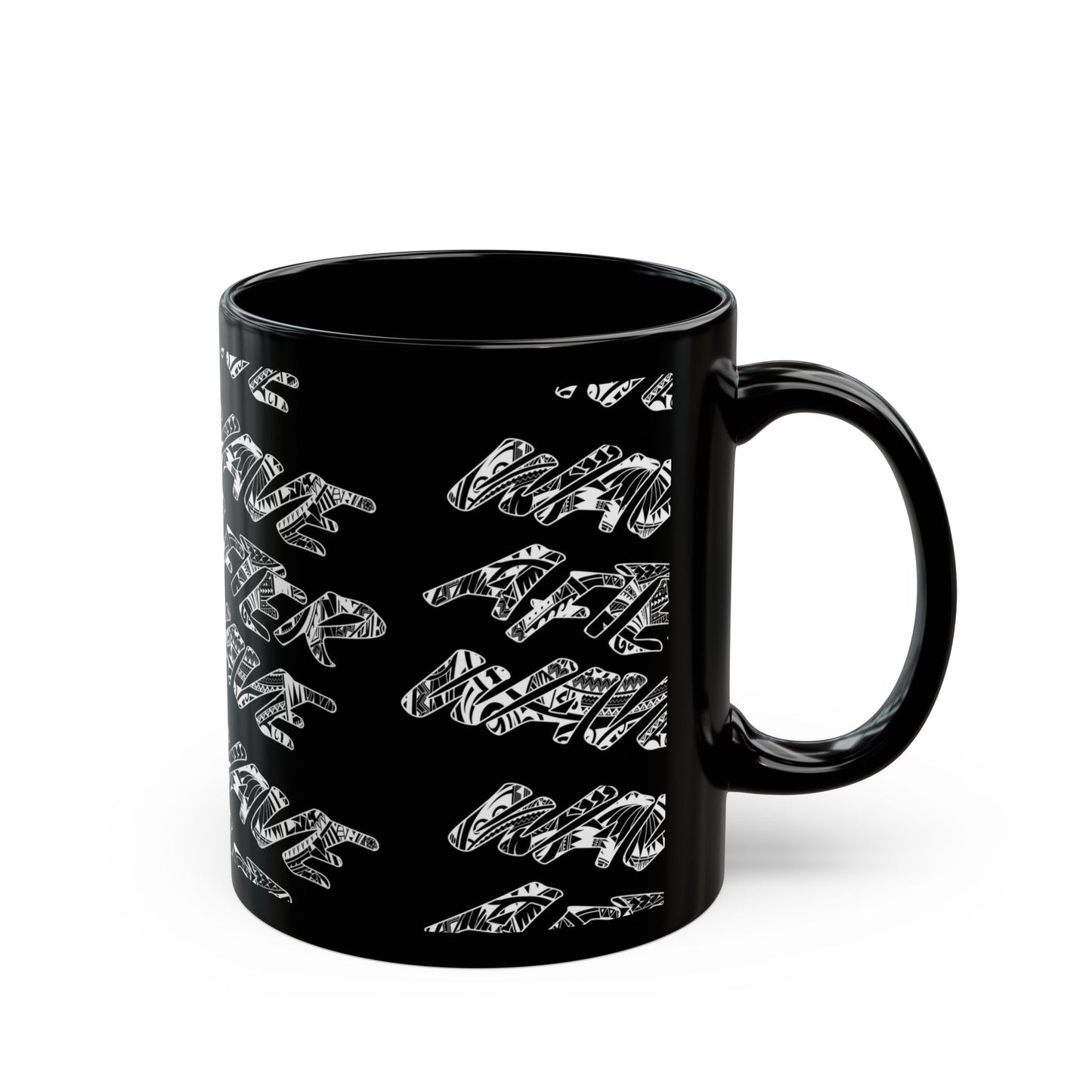 Wave After Wave Mug (11oz, 15oz)