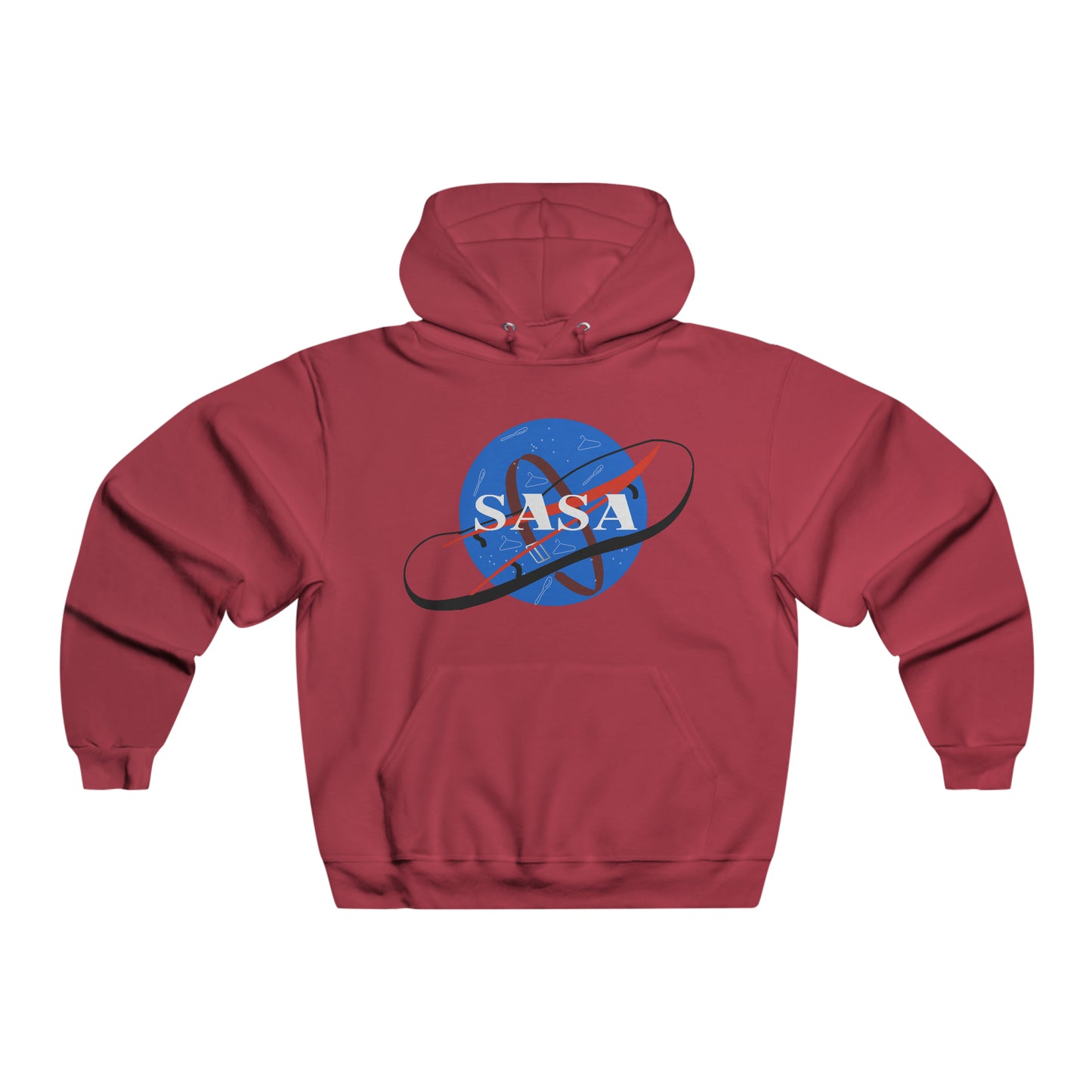 SASA SLIPPAH Hoodie