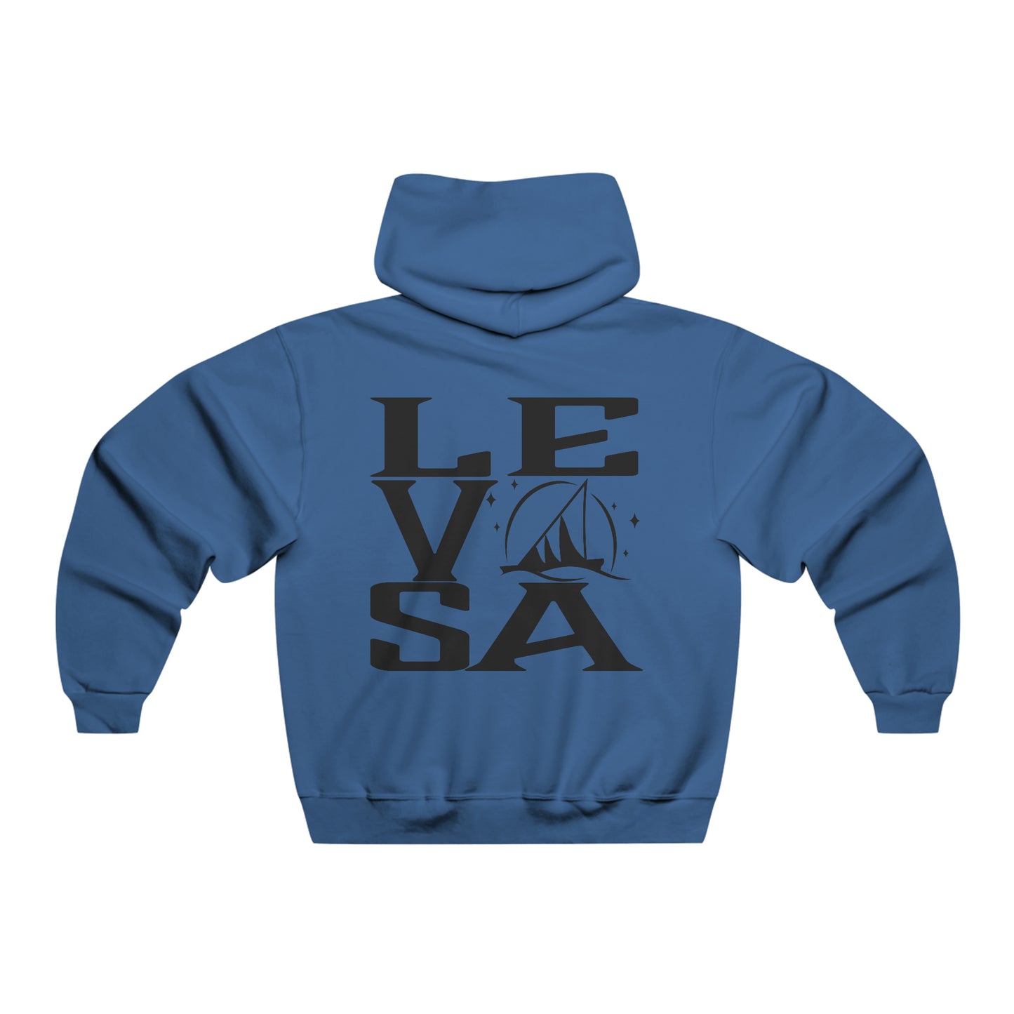 SASA SLIPPAH Hoodie