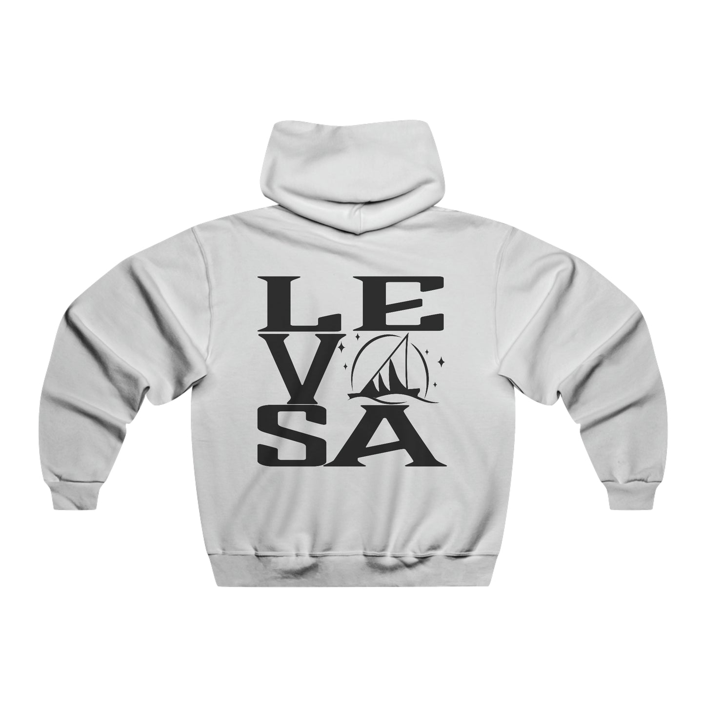 SASA SLIPPAH Hoodie