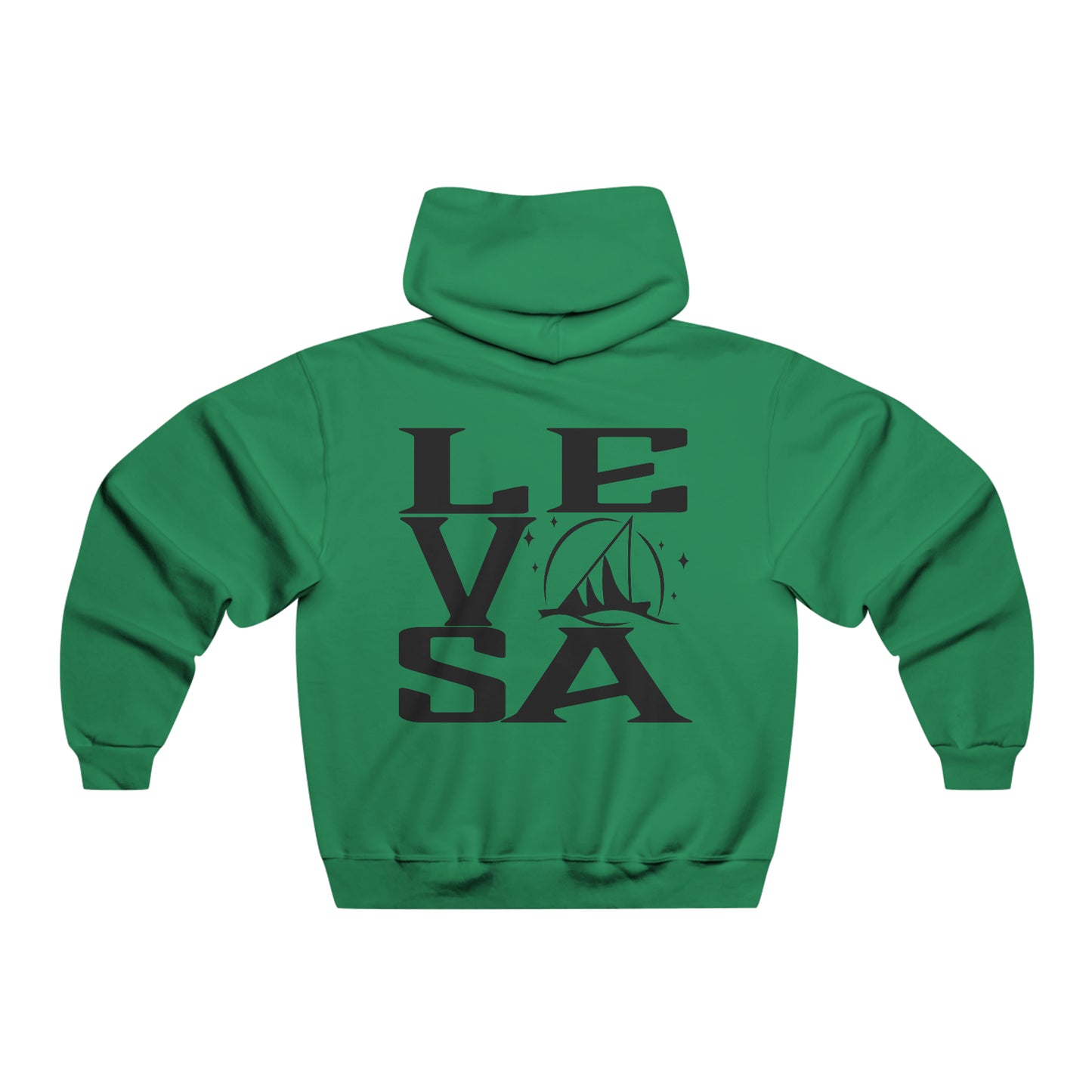 SASA Icon Hoodie