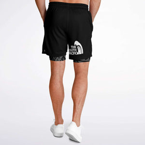 SP WAVE 2-in-1 shorts