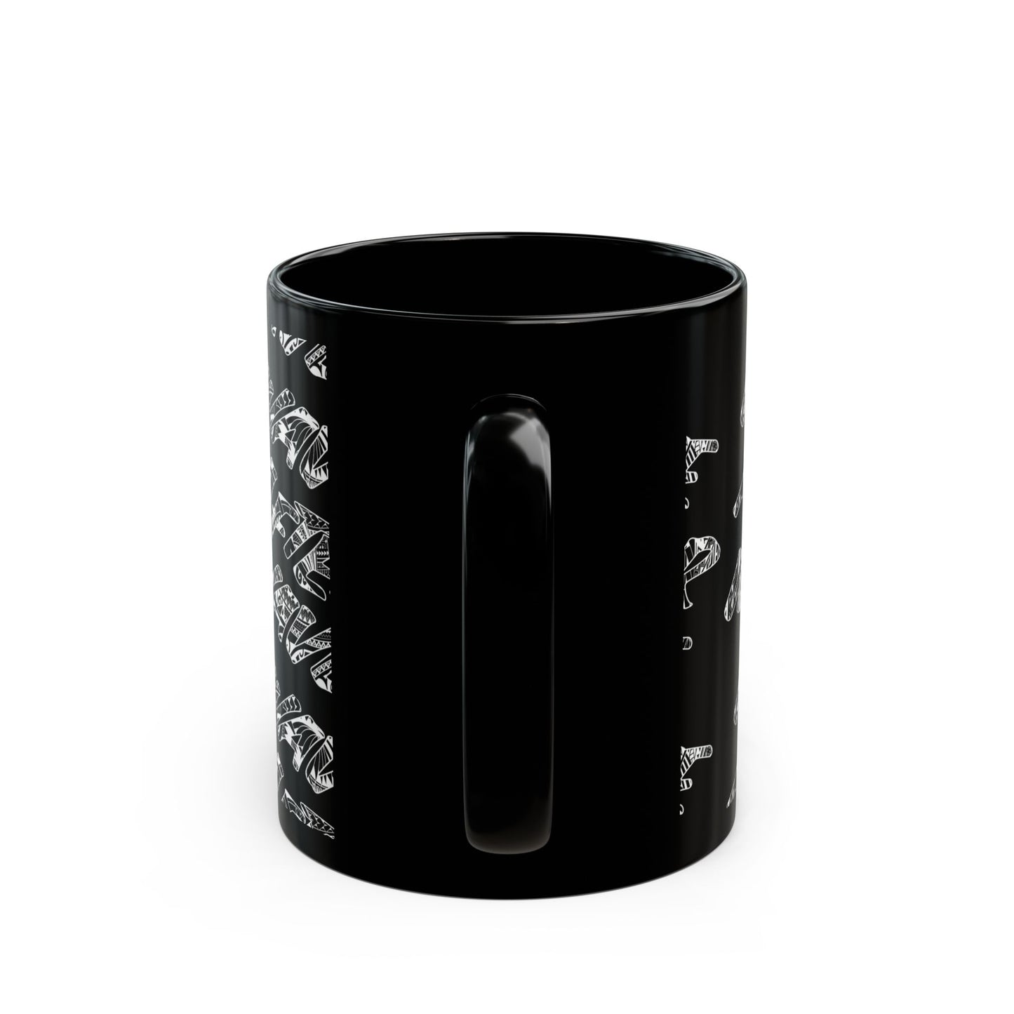 Wave After Wave Mug (11oz, 15oz)