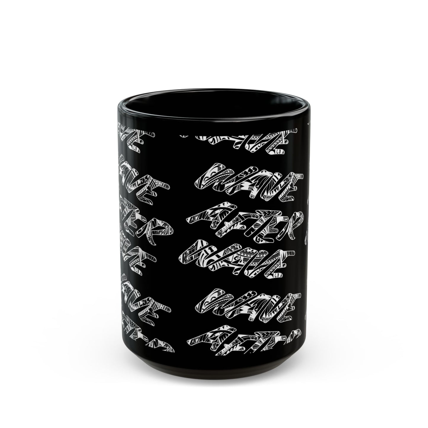 Wave After Wave Mug (11oz, 15oz)