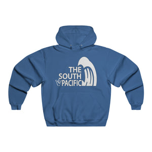 South Pacific Wave Classic Hoodie