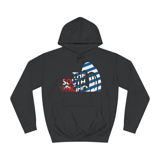 SP WAVE West Papua Flag Hoodie