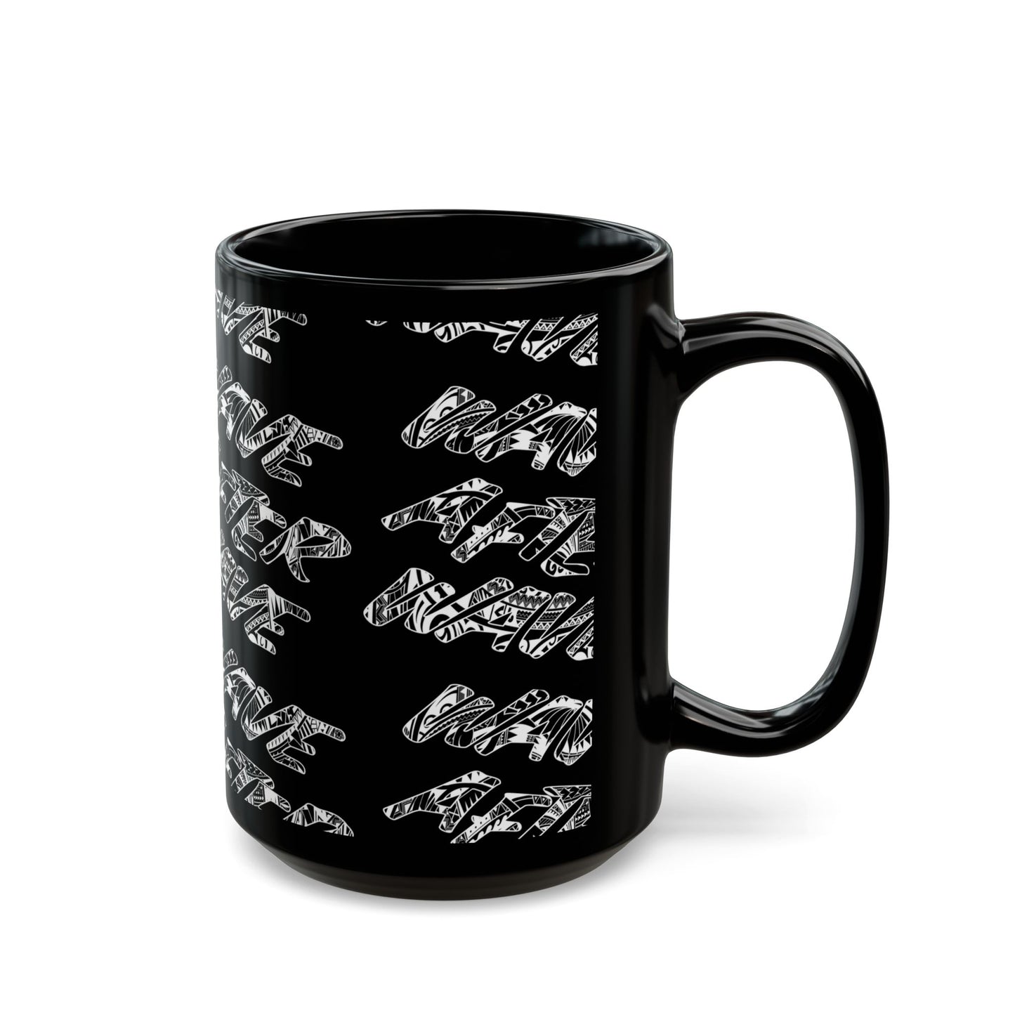 Wave After Wave Mug (11oz, 15oz)