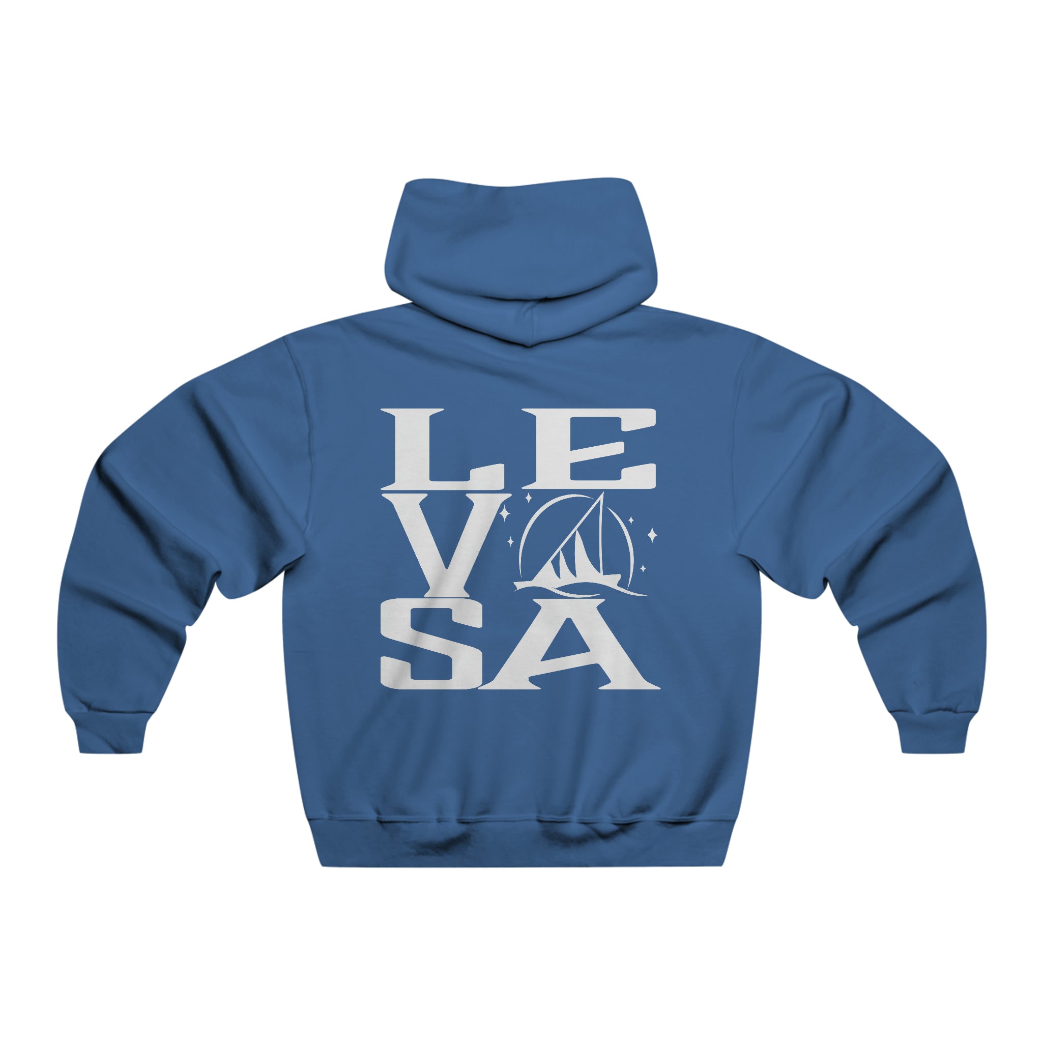 4 Federated States of Micronesia Hoodie