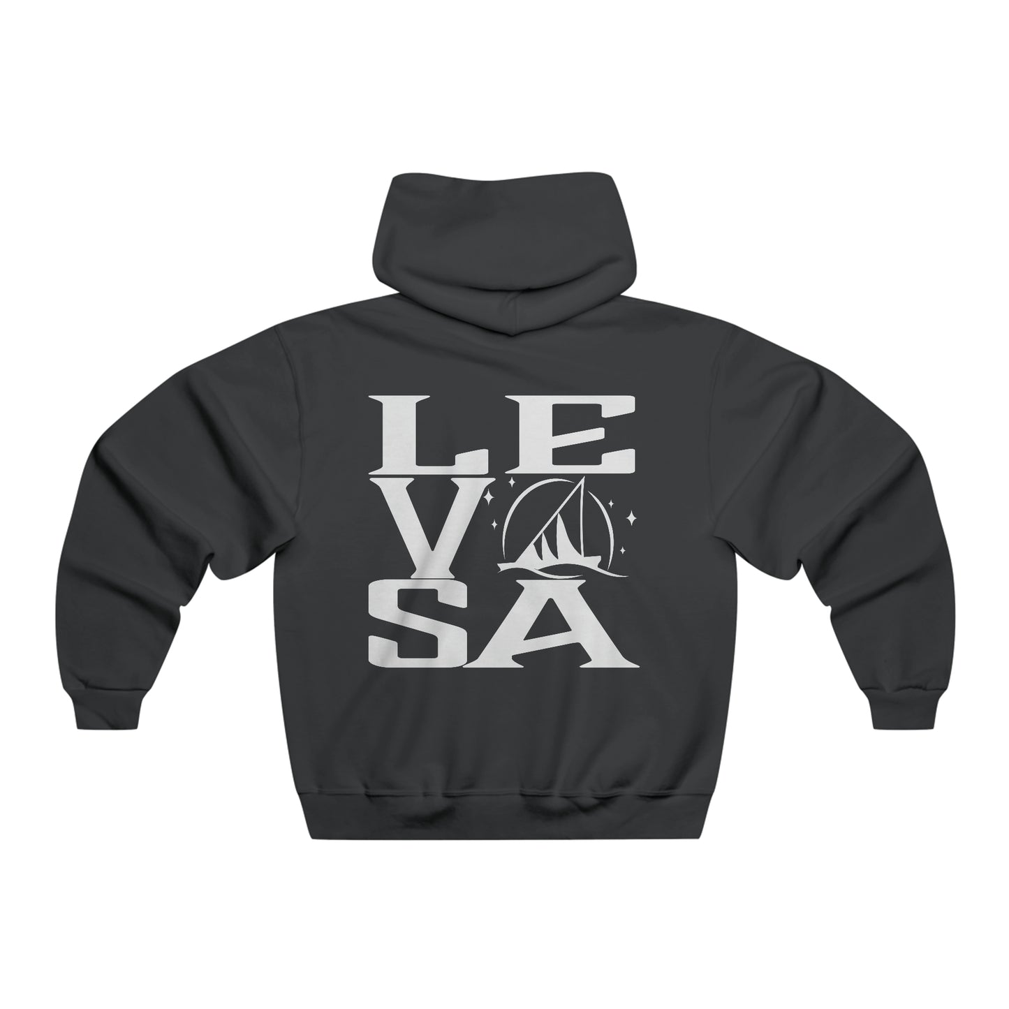 4 Federated States of Micronesia Hoodie