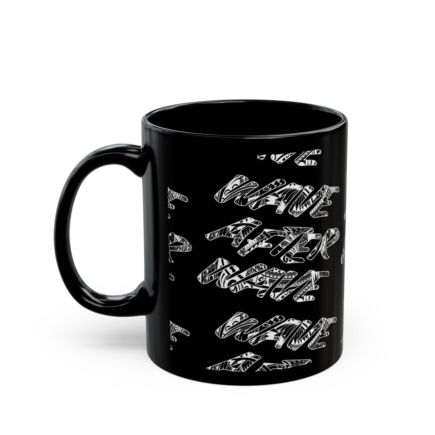 Wave After Wave Mug (11oz, 15oz)