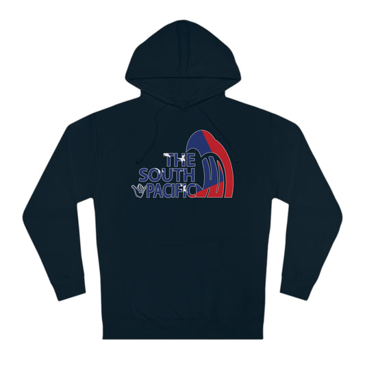 SP Wave Independent Samoa Hoodie