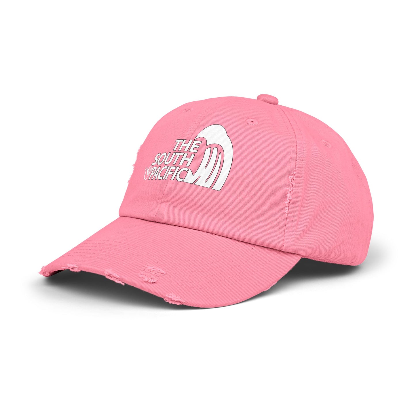 SP WAVE Distress Cap