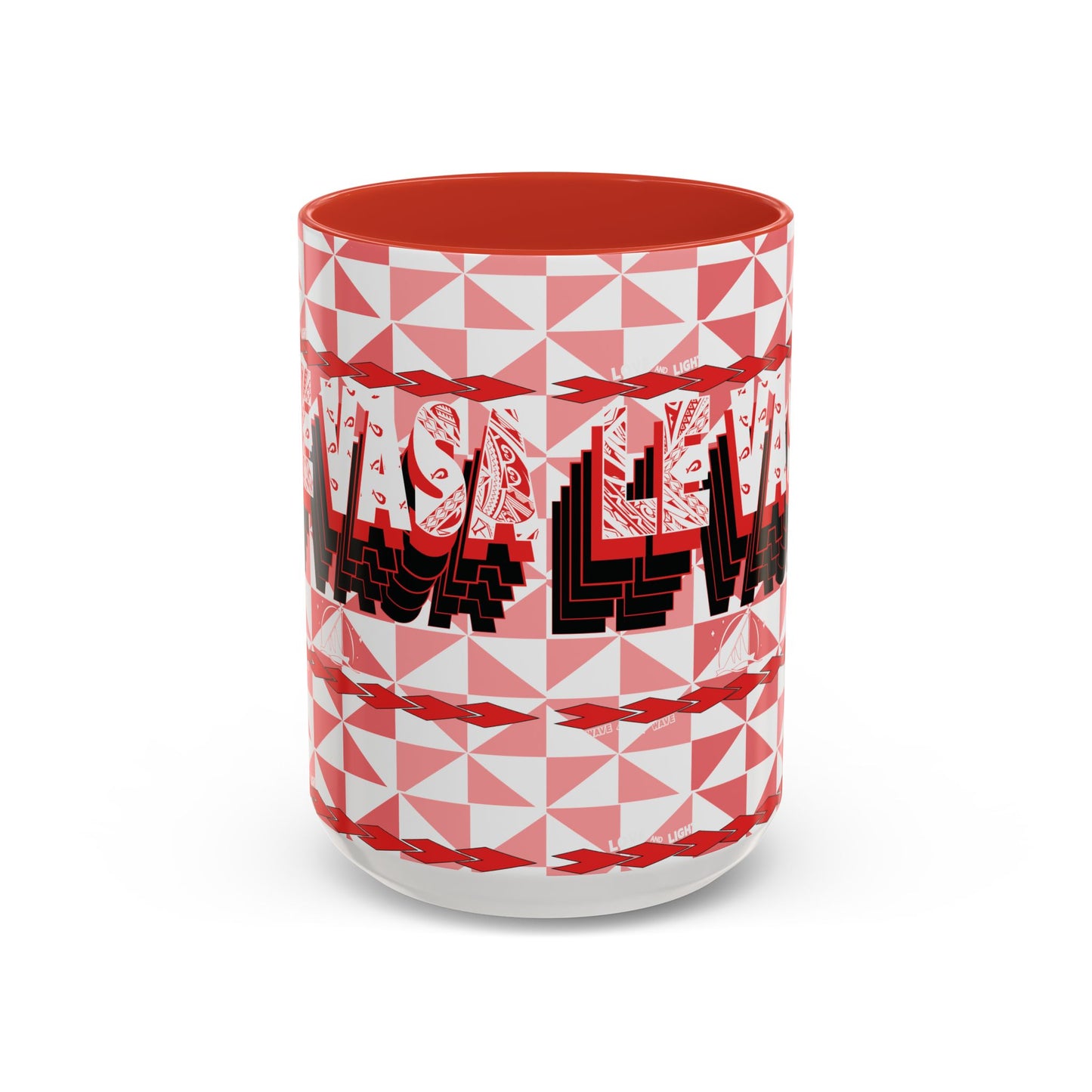 RETRO LE VASA  Mug (11, 15oz)