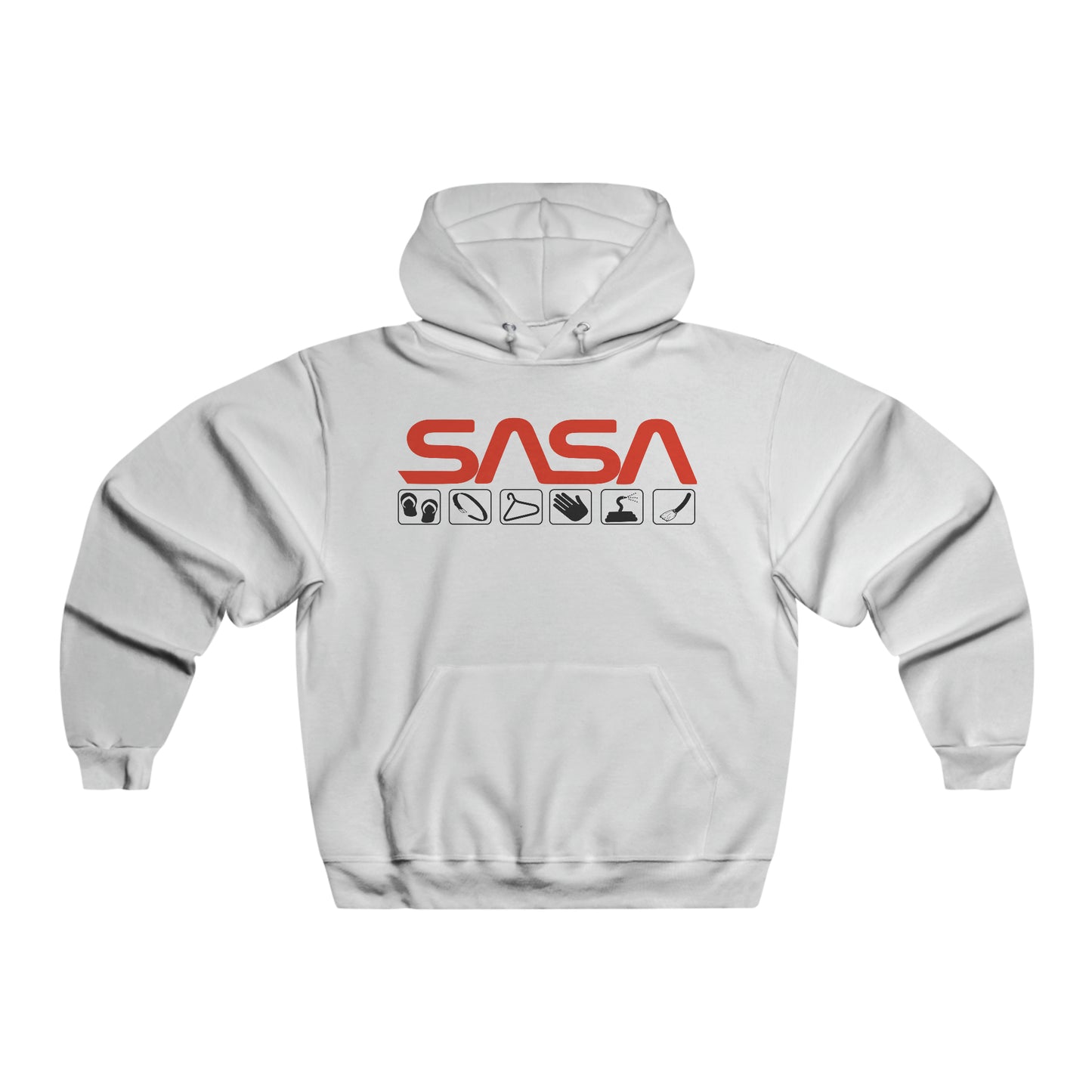 SASA Icon Hoodie