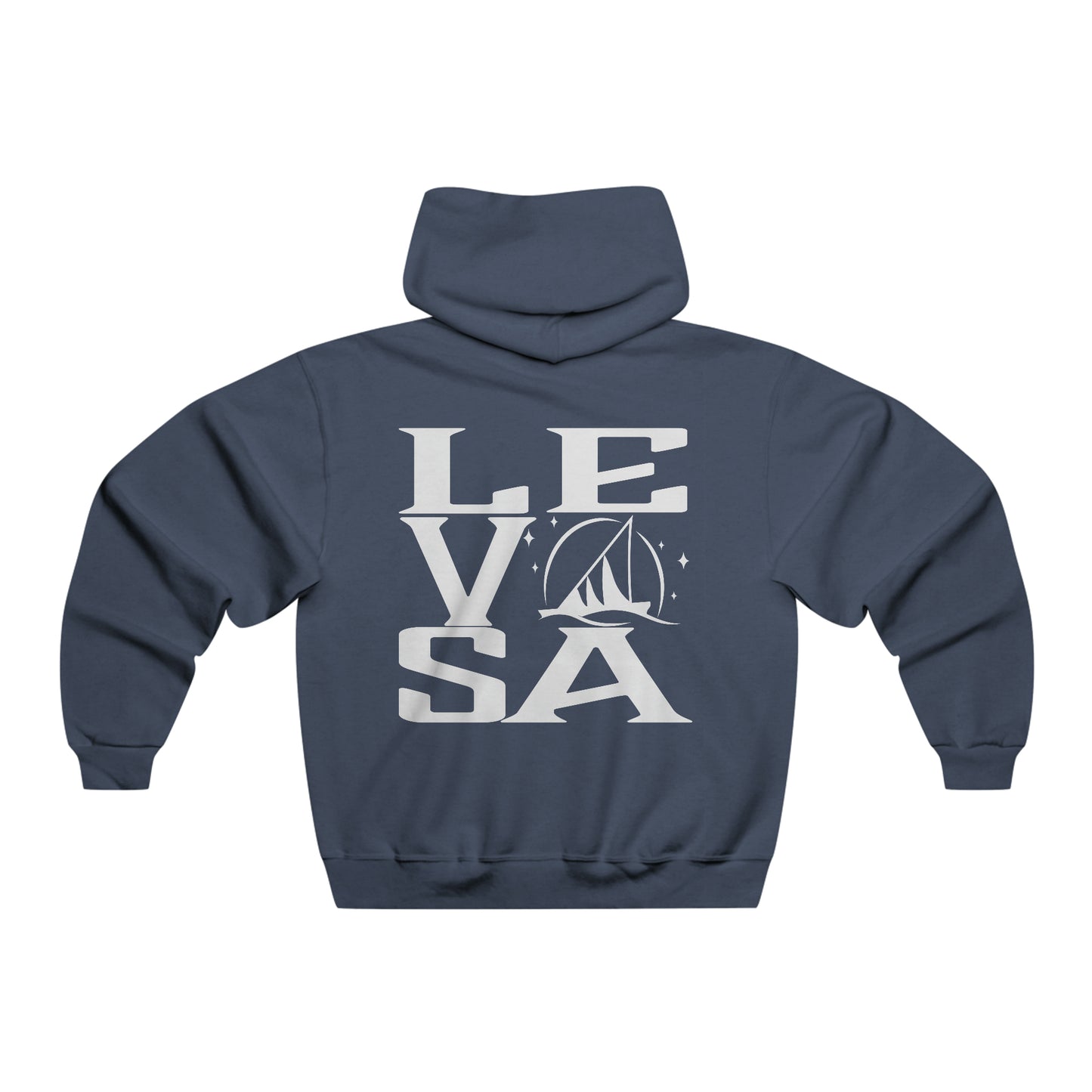 4 Federated States of Micronesia Hoodie