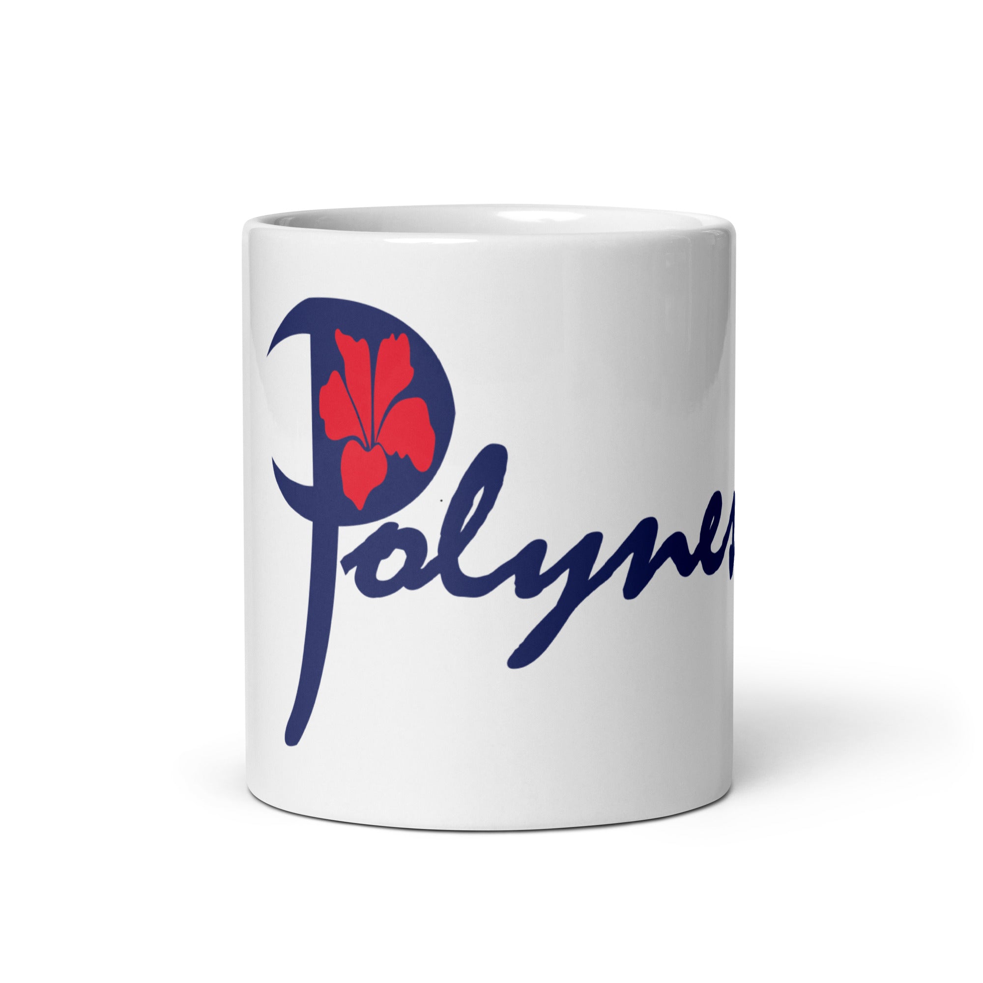 Proud Polynesian Mug
