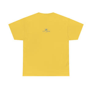 Sunrise South Pacific Wave Tee