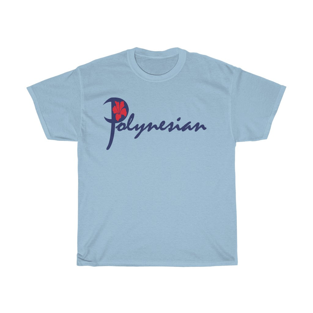 Proud Polynesian Tee!!!