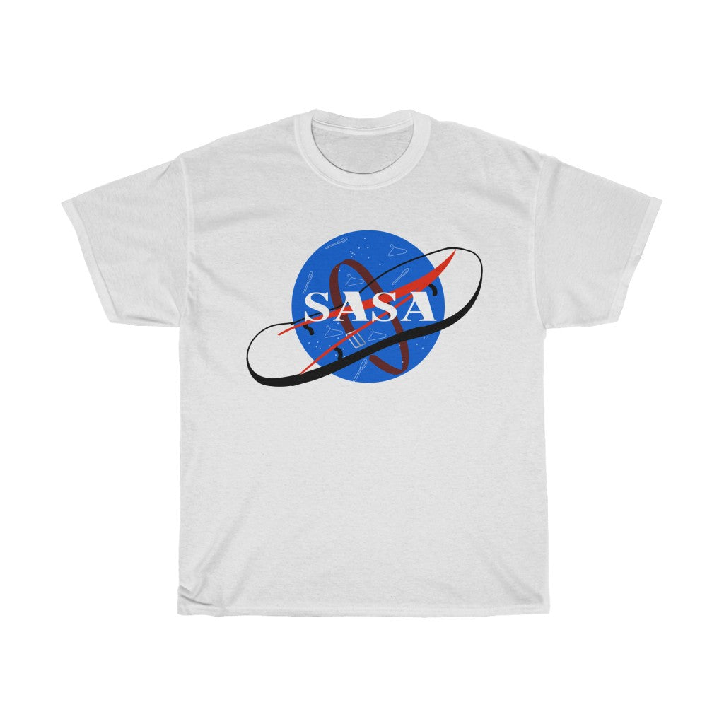 SASA (SLAP) Space Tee