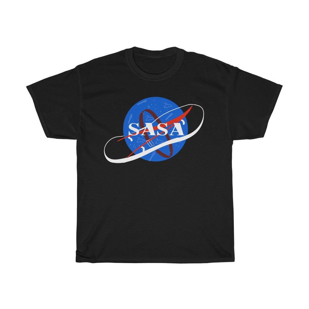 SASA (SLAP) Space Tee