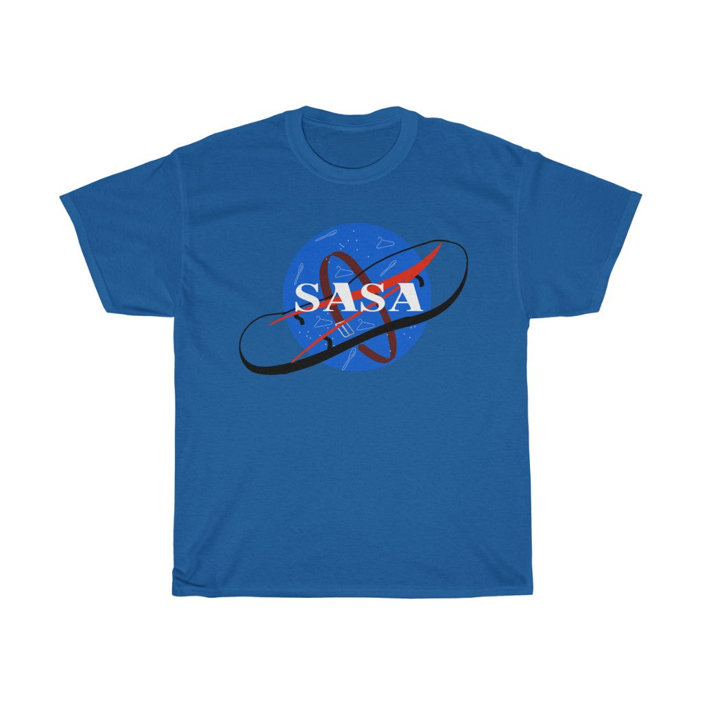 SASA (SLAP) Space Tee