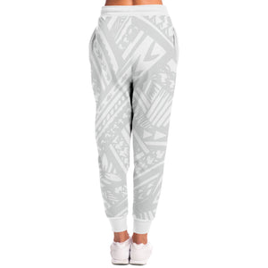 THE SOUTH PACIFIC WAVE ALL-OVER PRINT Joggers