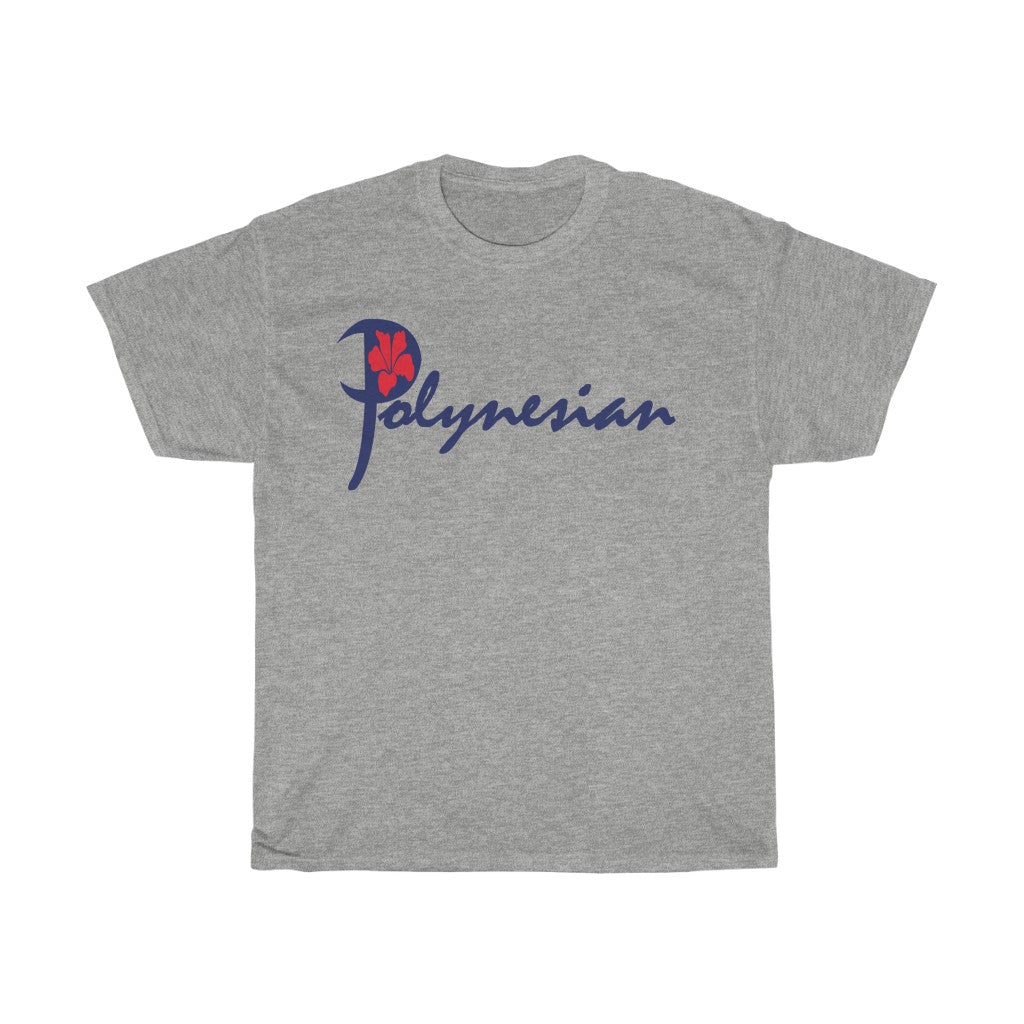 Proud Polynesian Tee!!!