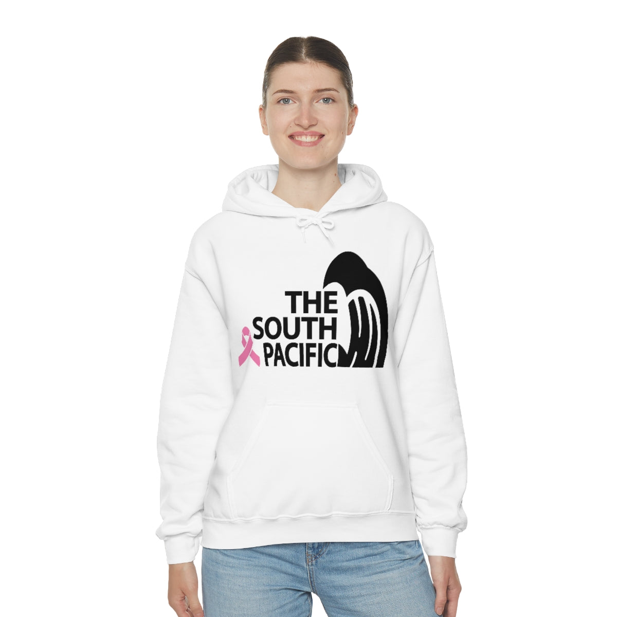 Breast Cancer Awareness Hoodie Classic
