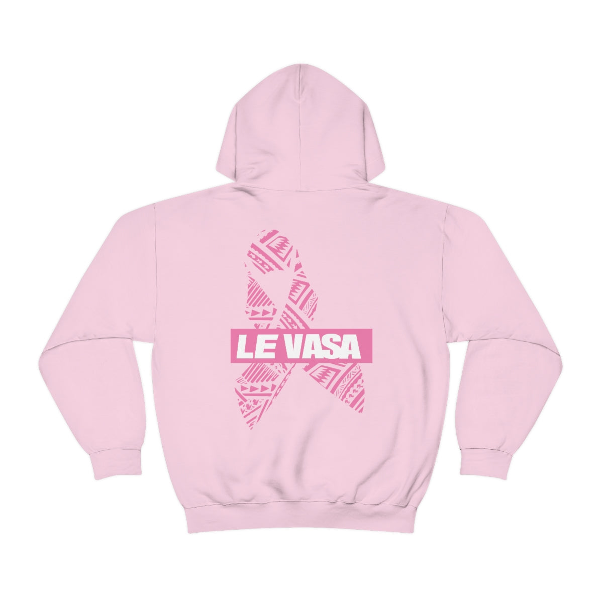 Breast Cancer Awareness Hoodie Classic