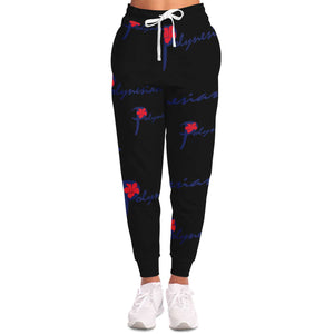 PROUD POLYNESIAN ALL-OVER PRINT Joggers