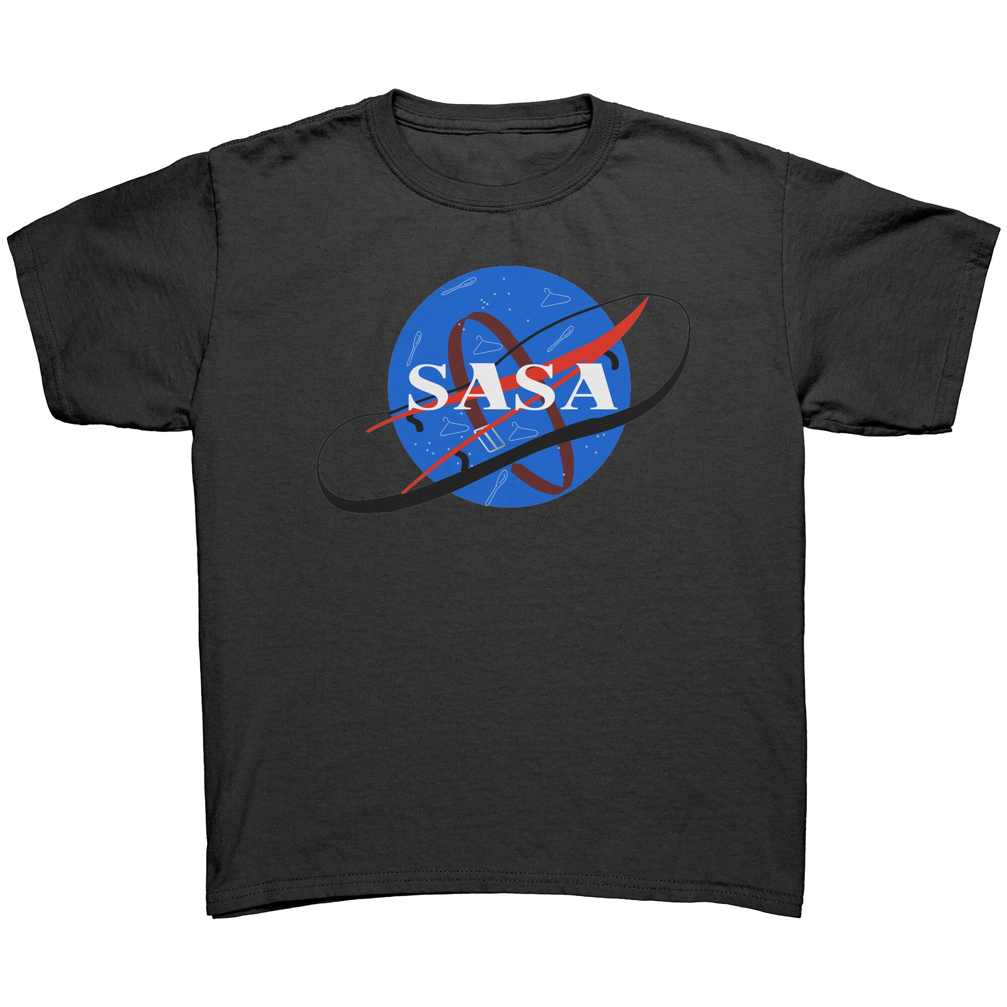 SASA Youth T Shirt